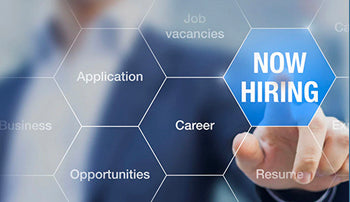We're Hiring Generator Technicians.