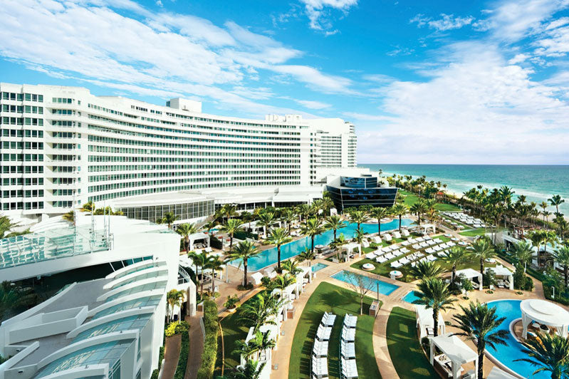 Generator Hotel