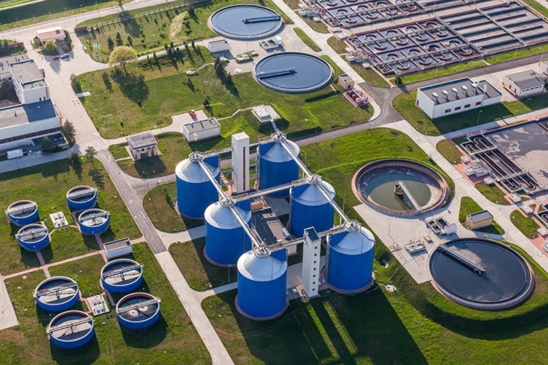 Generator Wastewater