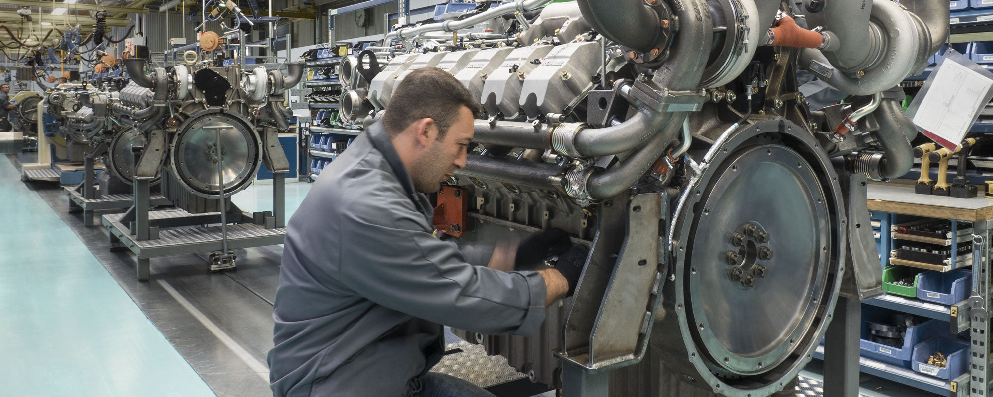 Kohler Engineering