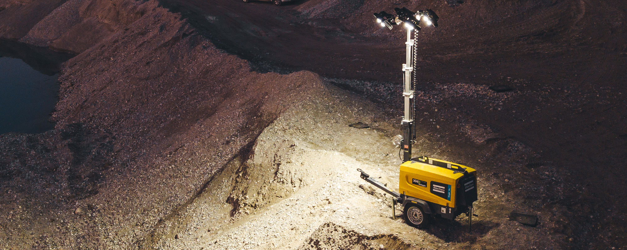 Light Tower Rental Miami Florida