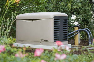 Home Generator Maintenance and Service Florida