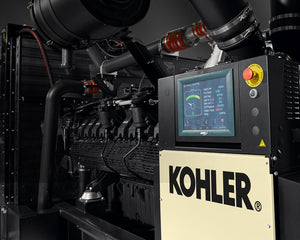 Kohler Generator Solutions
