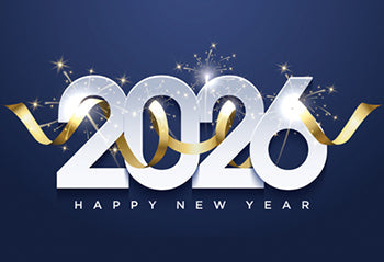 Greetings and Best Wishes for 2026!