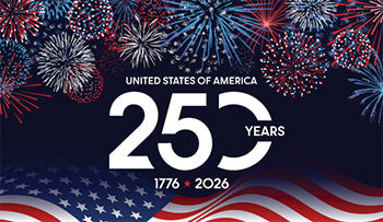 Happy 4th of July from Power Depot!