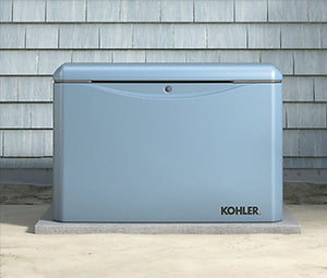 Be Prepared Ahead of Hurricane Season with KOHLER Home Generators!