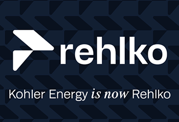 Kohler Energy Rebrands as Rehlko.