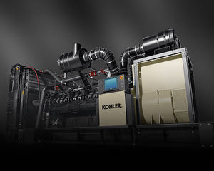 Kohler KD Diesel Generator