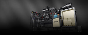 Kohler KD Diesel Generator