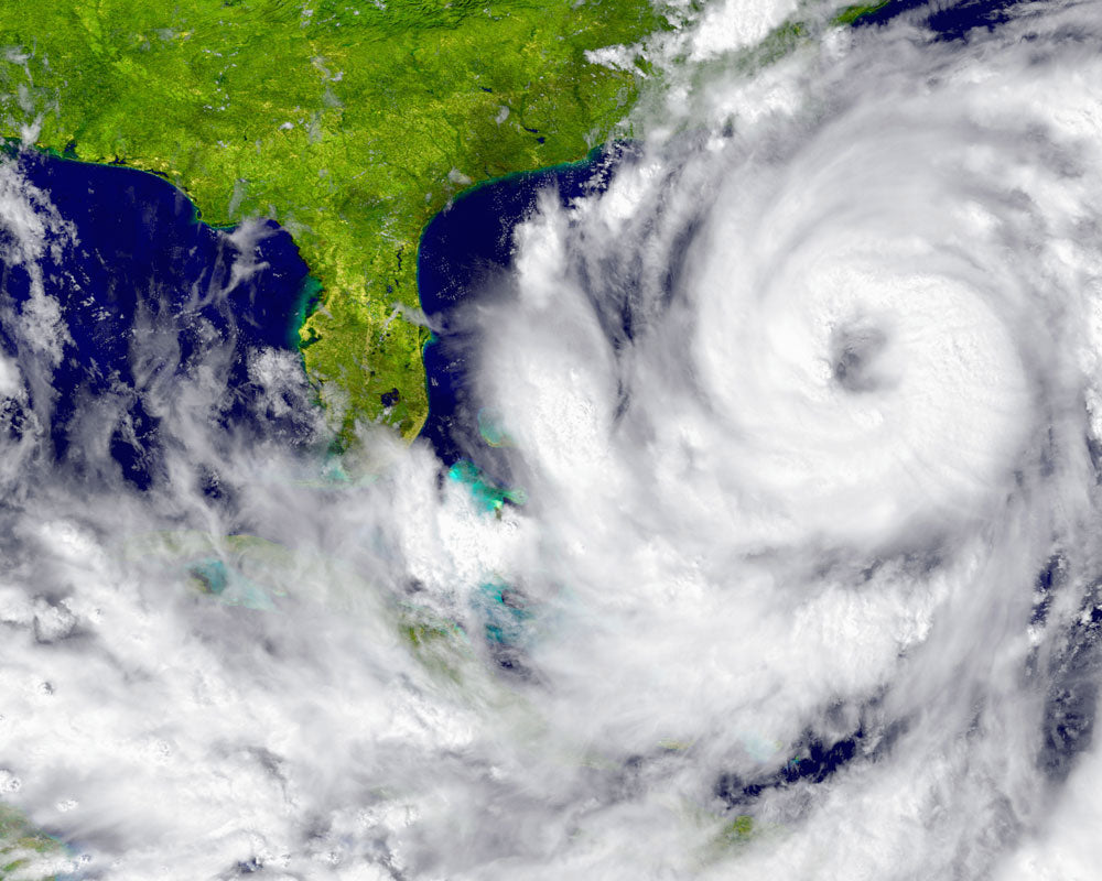 Hurricane Generator Rental Miami Florida