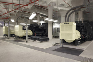 Kohler KD Diesel Generators