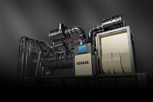 Kohler Generators