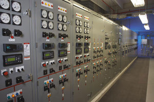 Kohler Paralleling Switchgear