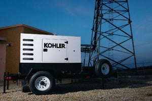 Kohler Mobile Generator