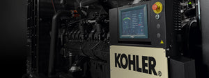 Kohler Generator Solutions