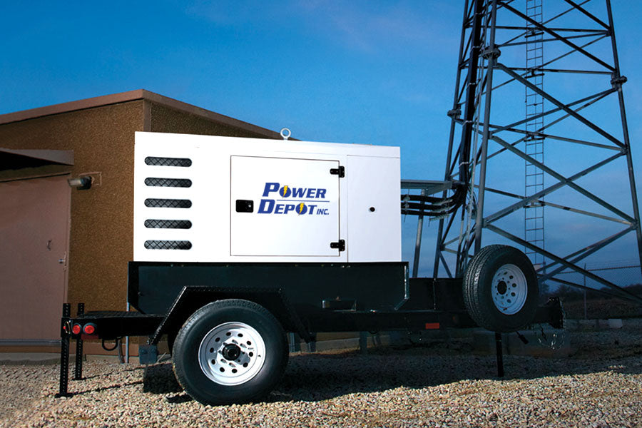 Generator Rental Miami Florida
