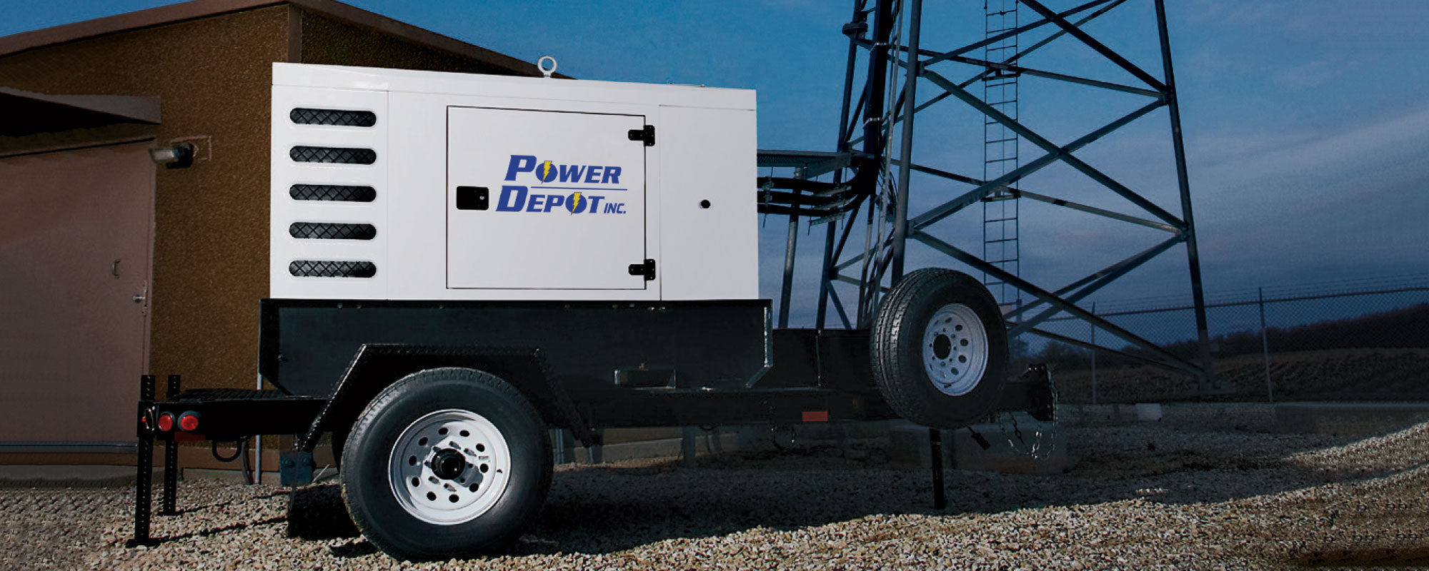 Generator Rental Miami Florida