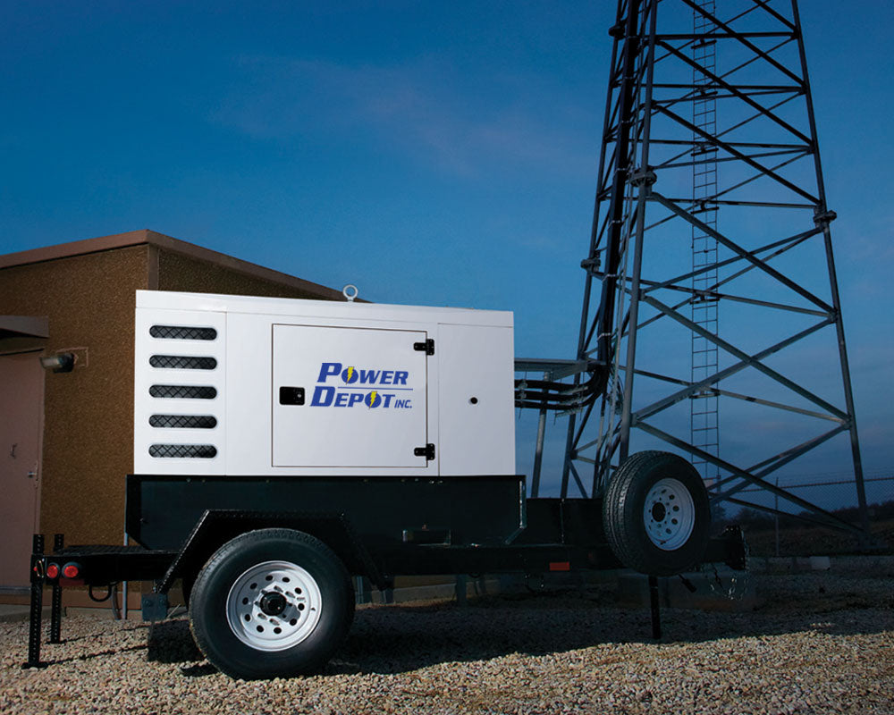 Generator Rental Miami Florida