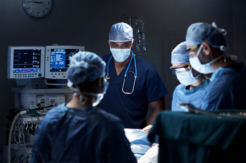 Generators Industrial