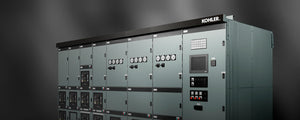 Kohler Paralleling Switchgear