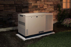 Kohler Residential Generator