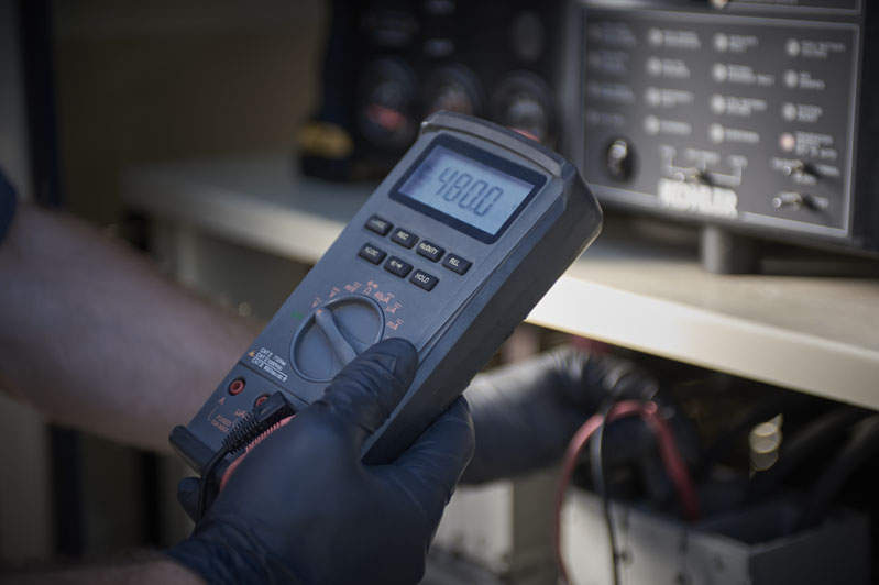 Generator Maintenance and Service Florida