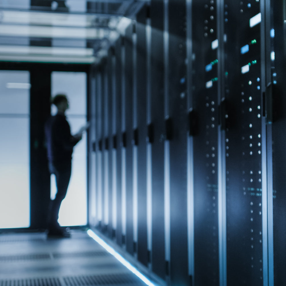 Generators Datacenters