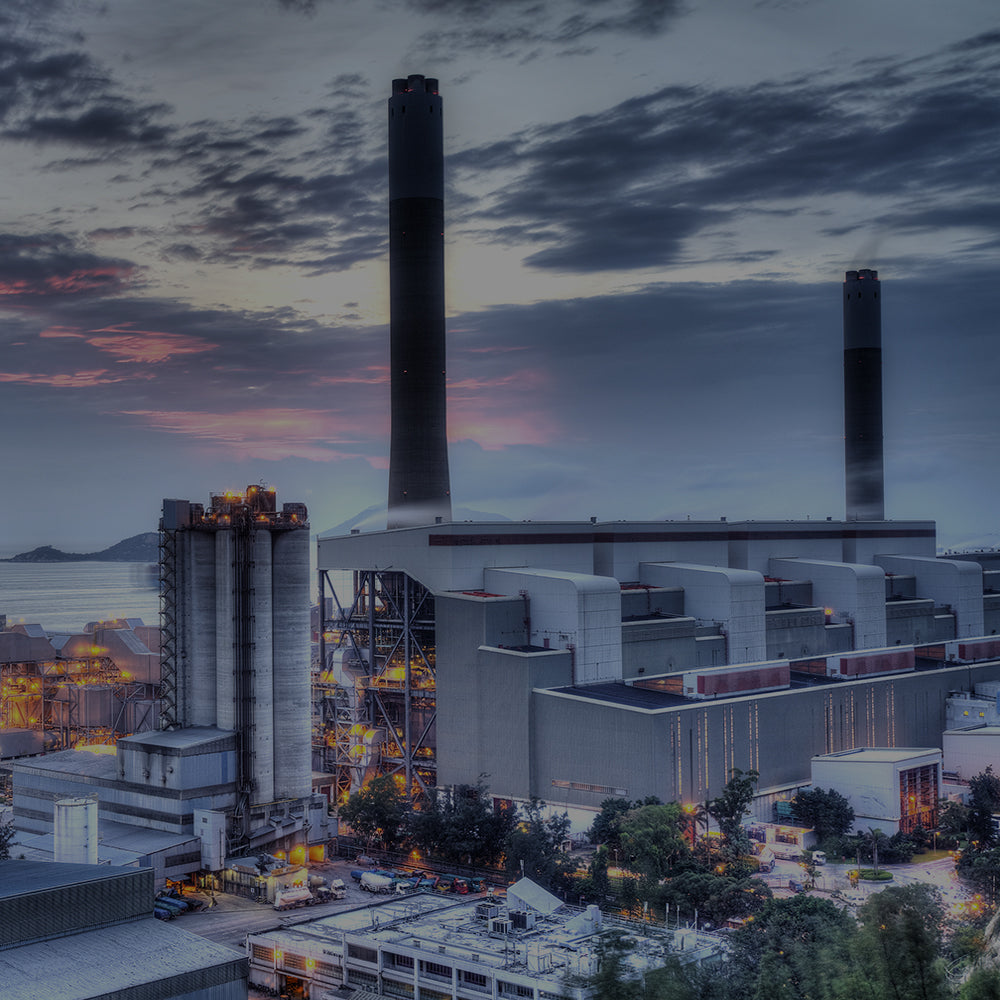 Generators Manufacturing