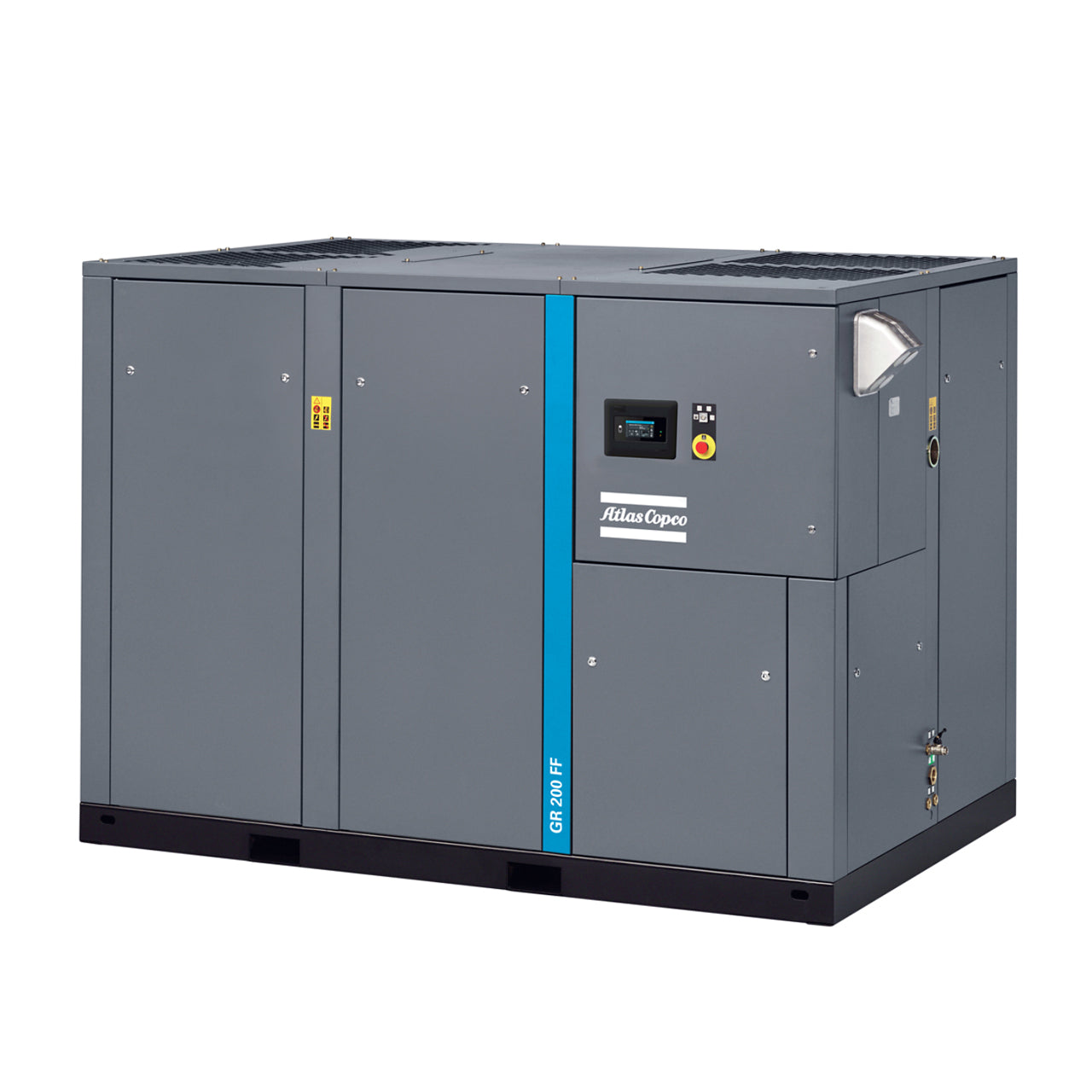 Gr Compressor Power Depot | GR Series