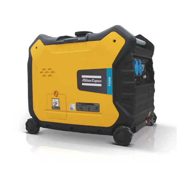 Power Depot | P 3000 W